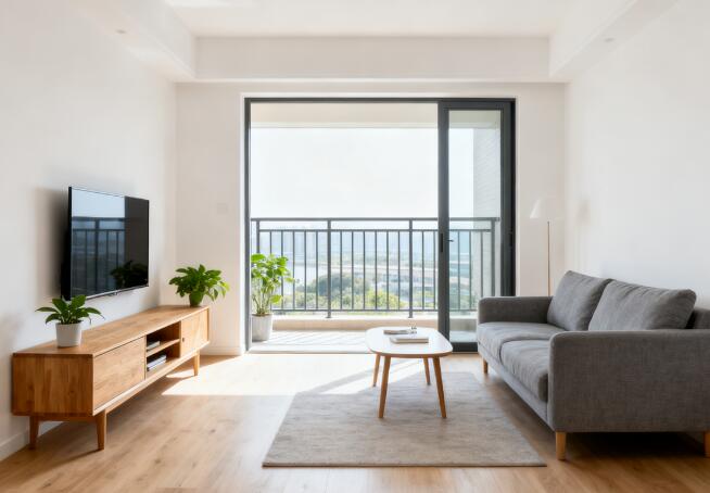 6大核心改造方向,讓長輩住得安心又舒心